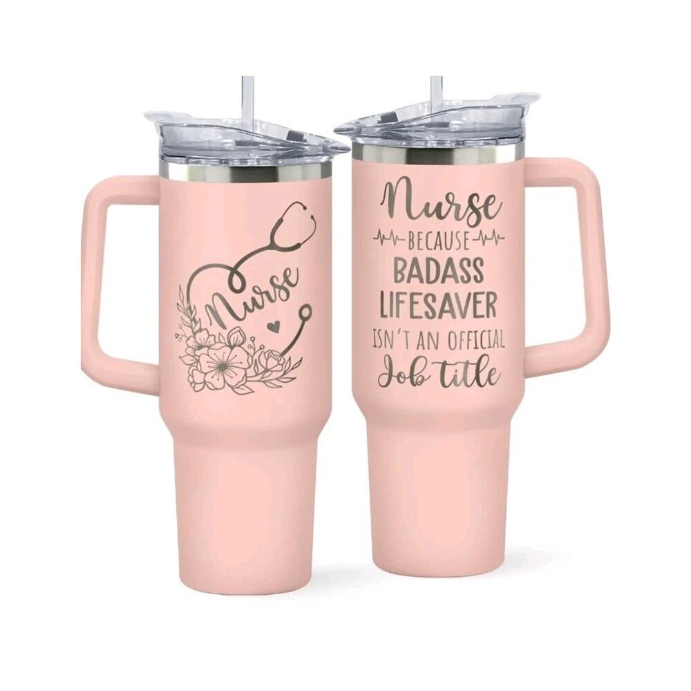 Nurse Gifts for Women - Nurses Week Gifts - Appreciation Gift for Nurses - Nurse